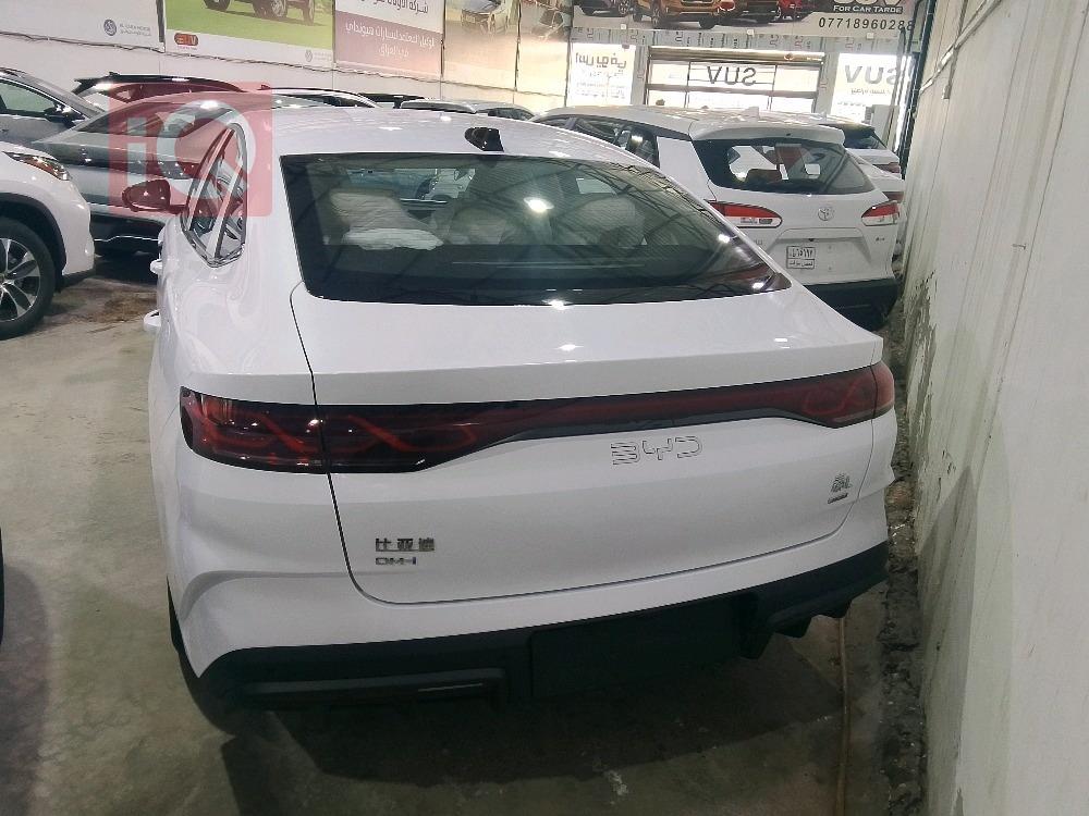 بي واي دي كوين L DM-i